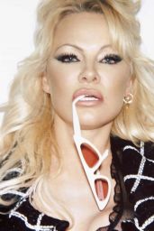 Pamela Anderson – Antidote Magazine 2020 (more photos)