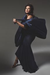 Priyanka Chopra - Tatler Magazine UK Photoshoot May 2020