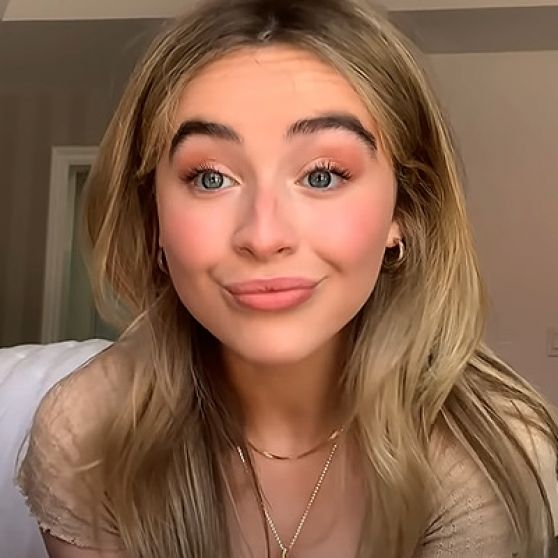 Sabrina Carpenter - Social Media Pics and Video 05/24/2020 • CelebMafia