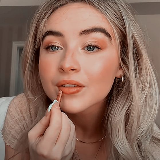 Sabrina Carpenter - Social Media Pics And Video 05/24/2020 • CelebMafia