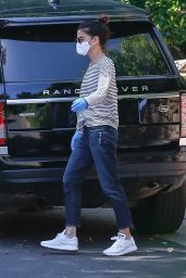 Sandra Bullock - Out in Los Angeles 05/02/2020