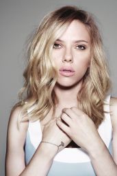 Scarlett Johansson - HQ Photoshoot for Elle November 2013