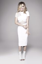 Scarlett Johansson - HQ Photoshoot for Elle November 2013