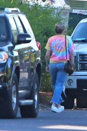Selena Gomez - Out in LA 05/14/2020