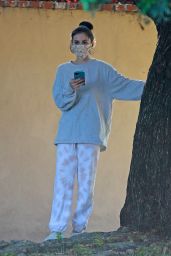 Selena Gomez - Out in LA 05/14/2020