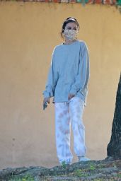 Selena Gomez - Out in LA 05/14/2020