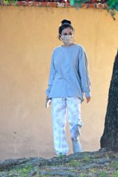 Selena Gomez - Out in LA 05/14/2020