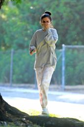 Selena Gomez - Out in LA 05/14/2020
