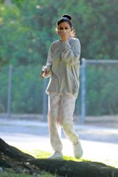 Selena Gomez - Out in LA 05/14/2020