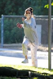 Selena Gomez - Out in LA 05/14/2020