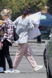 Selena Gomez - Out in Los Angeles 05/09/2020