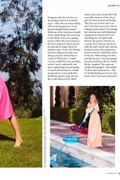 Sofia Richie - Cosmopolitan UK July 2020 Issue