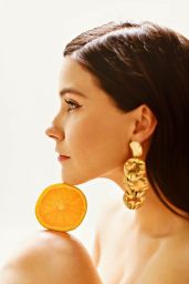 Sophia Bush - "Citrus" Photoshoot April/May 2020