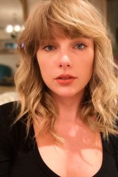 Taylor Swift - Social Media 05/08/2020