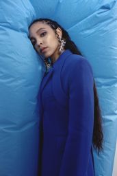 Tinashe - Indie Magazine 05/04/2020 Photos