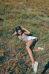 Tinashe - Personal Photos 05/10/2020