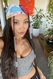Tinashe - Social Media 05/06/2020