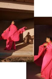 Tracee Ellis Ross - The Edit by Net-A-Porter May 2020 Cover and Photos