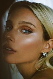 Valentina Zenere - Photoshoot May 2019