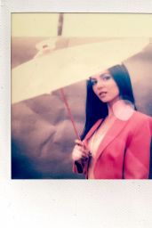 Victoria Justice - Personal Photos and Videos 05/29/2020