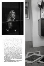 Victoria Lee – Harper’s Bazaar Australia June/July 2020 Issue