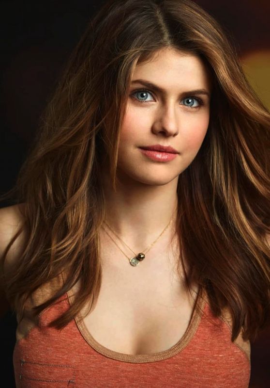 Alexandra Daddario - Instagram Photos 06/06/2020 • CelebMafia