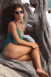 Amanda Cerny in Bikini 06/02/2020