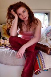 Annalise Basso - Social Media Photos and Video 06/04/2020