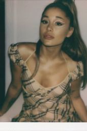 Ariana Grande - Social Media Photos 06/26/2020