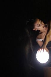 Ariana Grande - Social Media Photos 06/26/2020