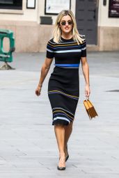 Ashley Roberts - Out in London 06/17/2020