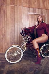 Beyonce Knowles – Top 5 Images w23y2020