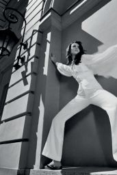 Blanca Padilla - Vogue Magazine Spain July 2020 Issue