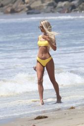 Brooklyn Clift - 138 Water Bikini Photoshoot May 2020