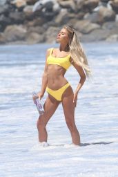 Brooklyn Clift - 138 Water Bikini Photoshoot May 2020
