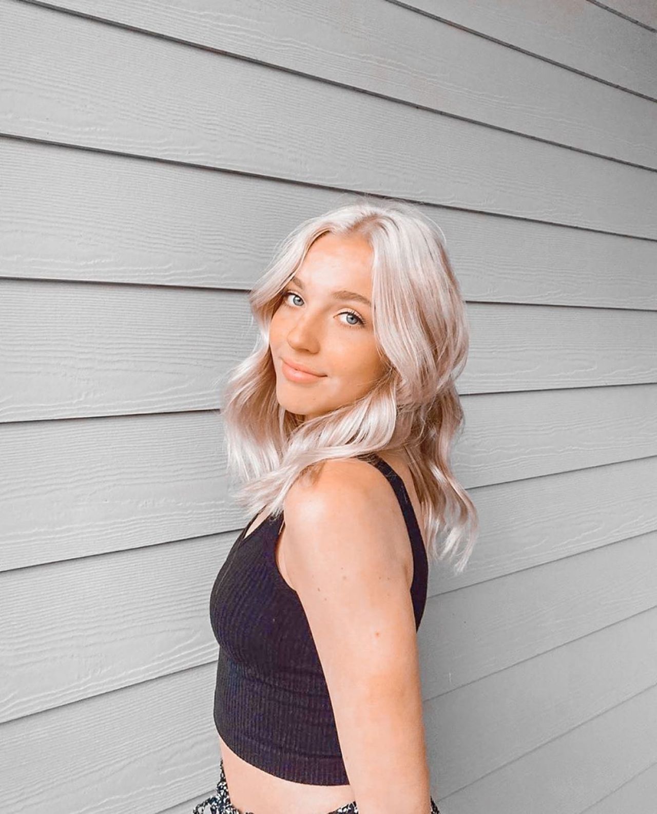 Brynn Rumfallo - Social Media Photos and Videos 06/09/2020 • CelebMafia