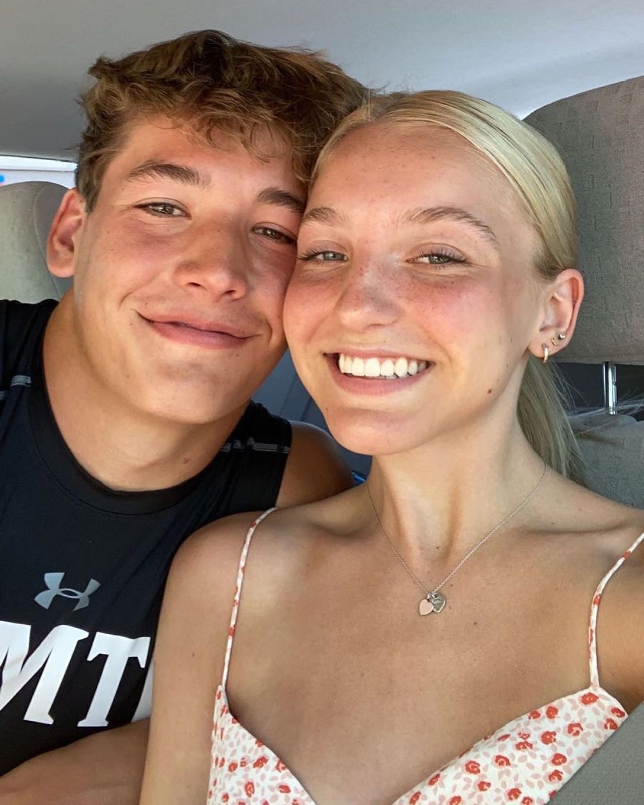 Brynn Rumfallo - Social Media Photos and Videos 06/09/2020 • CelebMafia