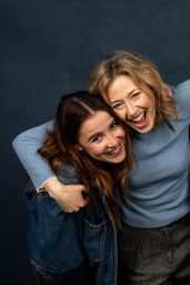 Carrie Coon - Sundance Film Festival Portraits 2020