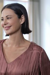 Catherine Bell - "Good Witch" Season 6 Poster and Promo Photos 