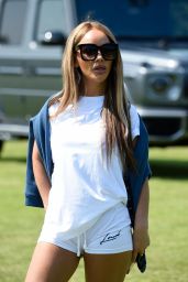 Chelsee Healey - HL13 Clothing Brand Photoshoot in Bolton 06/24/2020