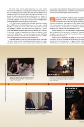 Claire Danes - Emmy Magazine June 2020 Issue
