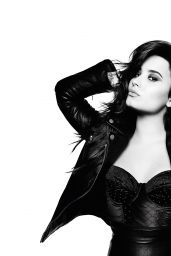 Demi Lovato - Photoshoot 2013
