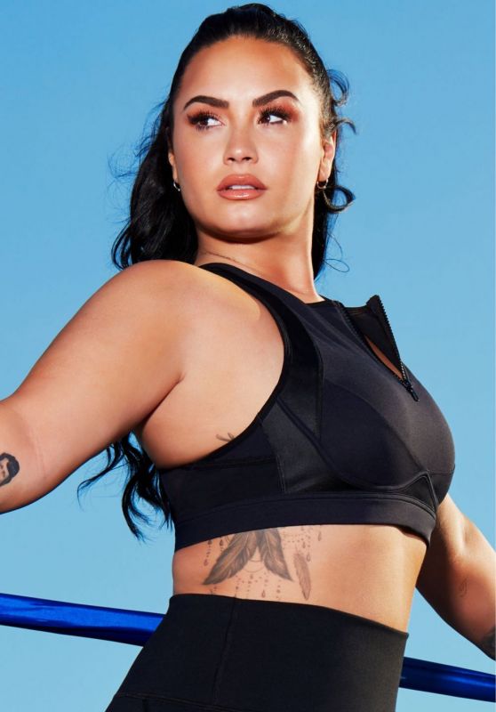 Demi Lovato – Top 5 Images w23y2020