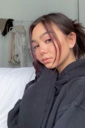 Devyn Nekoda - Social Media Photos and Videos 06/16/2020 • CelebMafia