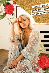 Dove Cameron - Tú Magazine Mexico June 2020 Issue