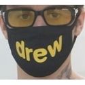 Ello x Drew House Facemask