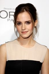 Emma Watson - 2012 ELLE Women In Hollywood Celebration