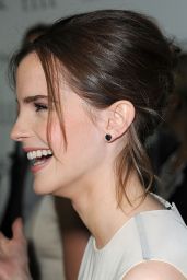 Emma Watson - 2012 ELLE Women In Hollywood Celebration