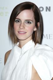 Emma Watson - "The Perks Of Being A Wall Flower" Screening in NYC