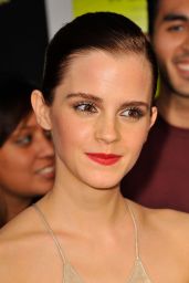 Emma Watson - "The Perks of Being a Wallflower" Premiere in Hollywood